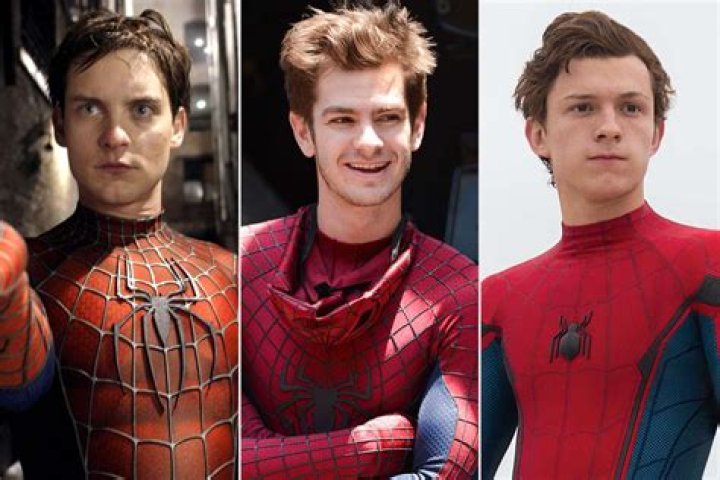 Exploring the Iconic Actors Behind Spider-Man: A Comprehensive Guide