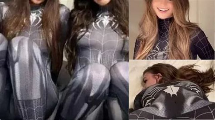 Exploring the Fascinating World of Spiderman Video Sophie
