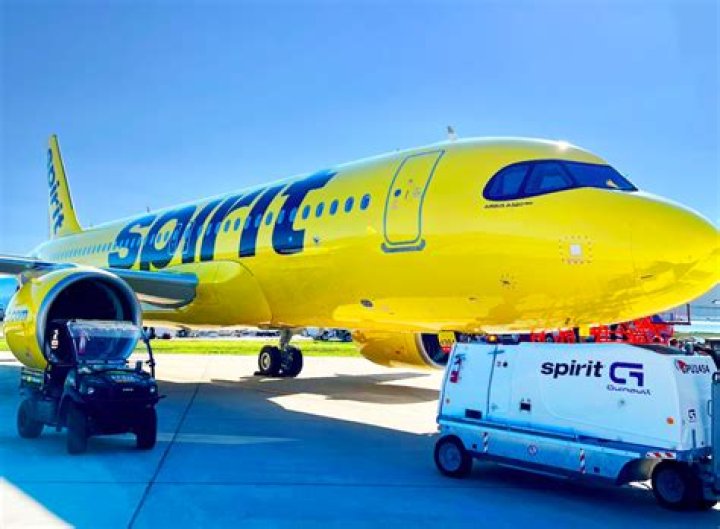 Understanding Spirit Airlines Cancelled Flights: What You Need to Know