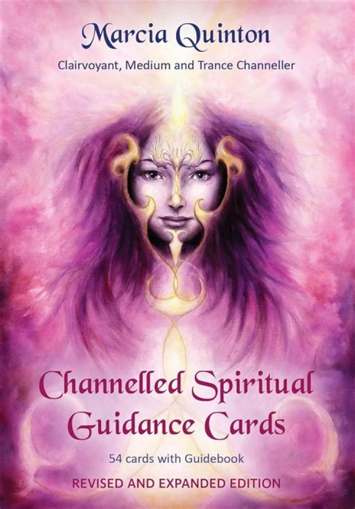Unlocking Wisdom: Exploring Spiritual Guidance Cards Kalan