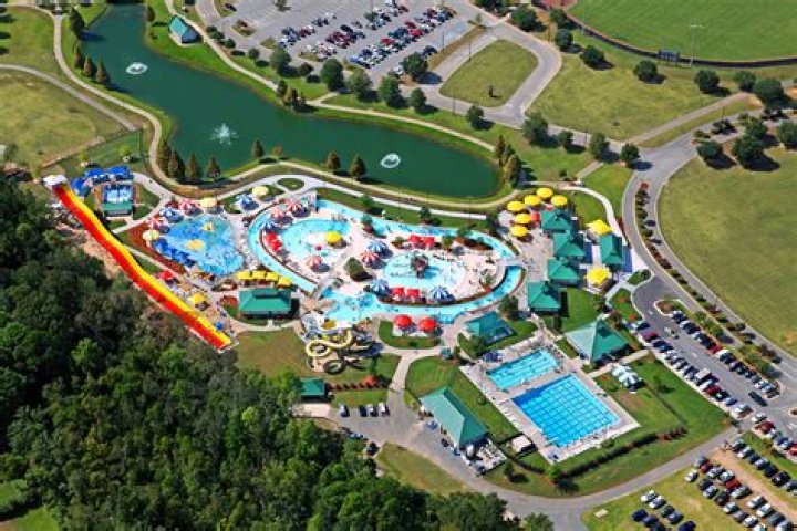 Splash in the Boro: An Ultimate Guide to Water Fun and Adventure