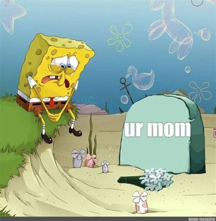 Discovering the Heart of Bikini Bottom: Spongebob's Mom