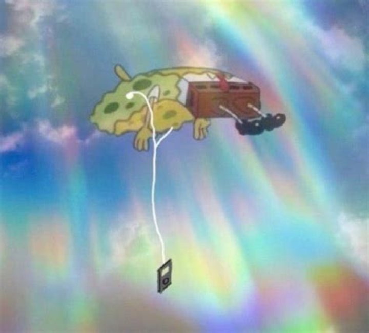 SpongeBob Levitating Meme: The Ultimate Guide to Understanding the Viral Sensation