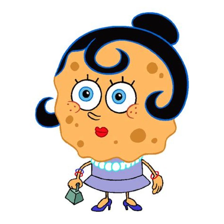 Spongebob Mom: The Heart and Soul of Bikini Bottom