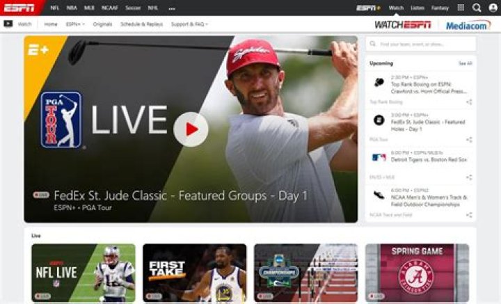 Ultimate Guide to Sport Streaming Sites: Where to Watch Your Favorite Games Online