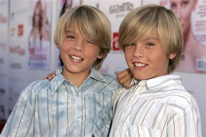 Unveiling the Sprouse Twins: A Journey Through Their Lives and Careers