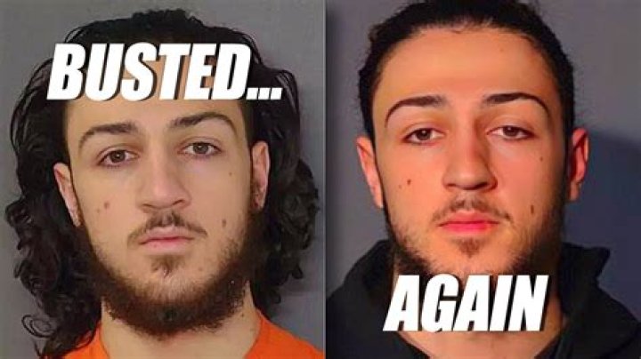 Squeeze Benz Real Name: Unveiling the Identity Behind the Persona