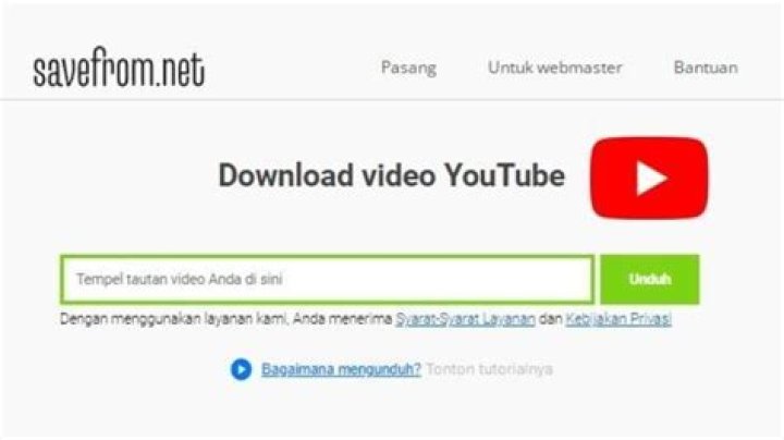 How to Use SSYoutube to Download MP4 Videos Easily