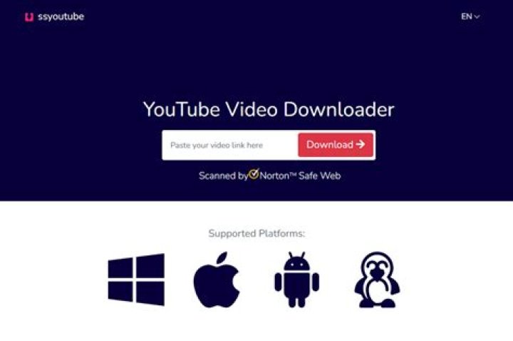 ssyoutube: Your Ultimate Guide to Downloading YouTube Videos