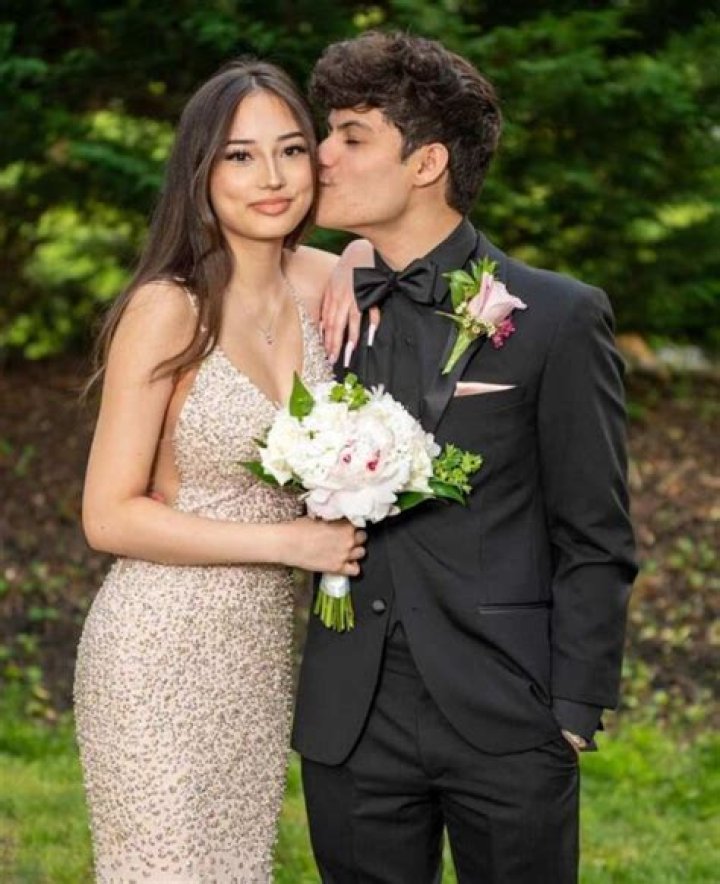 Ronaldo's Rock: The Journey of His Stable Girlfriend