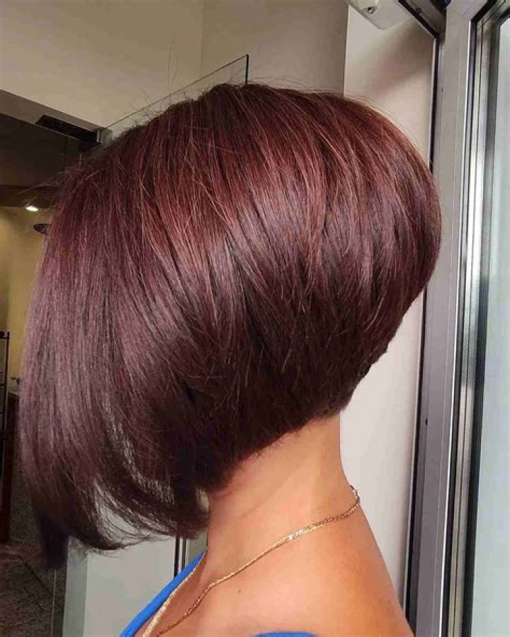 Stunning Stacked Inverted Bob Hairstyles: A Complete Guide