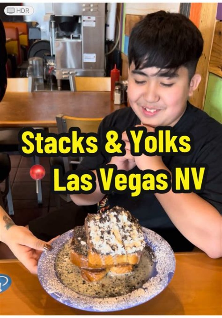 Stacks & Yolks: The Ultimate Guide to Perfect Breakfast Combinations
