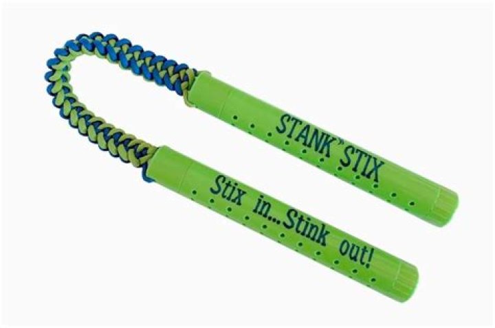 StankStix: The Revolutionary Solution to Odor Control