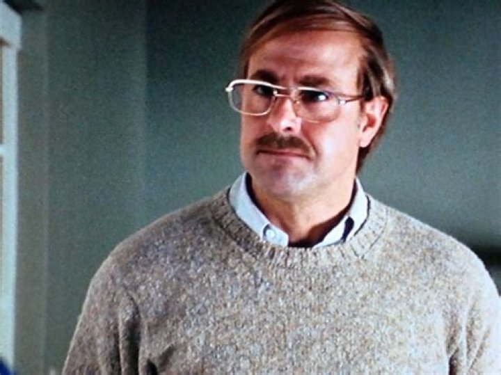 Stanley Tucci in Lovely Bones: A Comprehensive Analysis