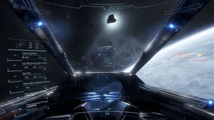 Exploring the Vast Universe of Star Citizen Gameplay