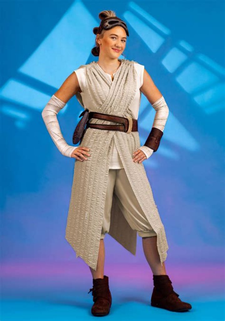 The Ultimate Guide to Star Wars Costume: Bringing the Galaxy Far, Far Away to Life