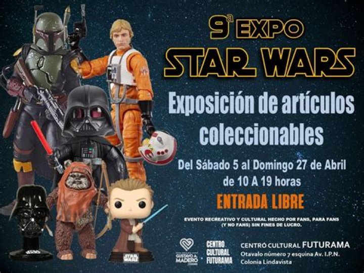 Exploring the Universe of Star Wars Gustavo: A Journey Beyond the Stars