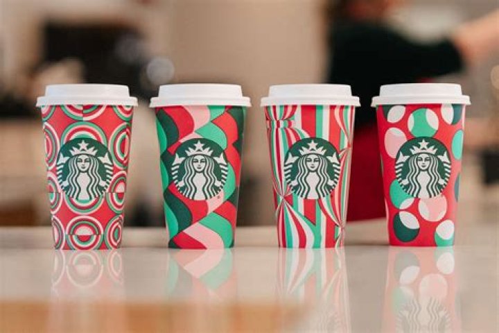 Explore the Exciting World of Starbucks Cups 2024: New Designs, Sustainability, and Collectibility