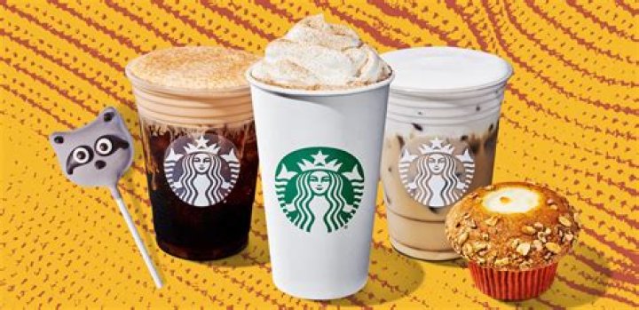 Starbucks October Specials: A Deep Dive into Seasonal Flavors