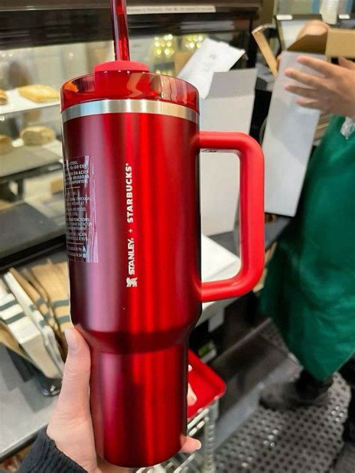 Starbucks Stanley Cup: Best Deals & Latest Models