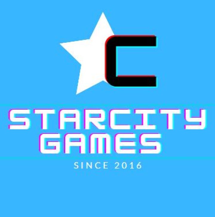 StarCity Games: The Ultimate Destination for Magic: The Gathering and More