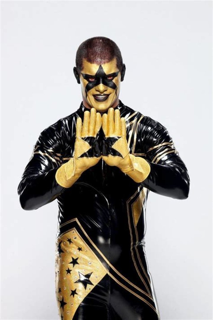 Stardust WWE: The Enigmatic Journey of Cody Rhodes