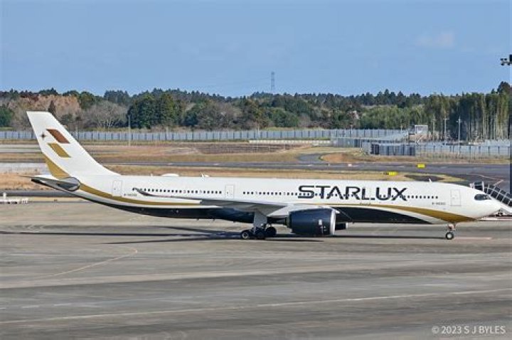 Starlux Airlines: A Comprehensive Guide to the Newest Player in Aviation