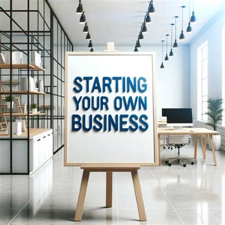 Starting Your Own Business in Texas: A Comprehensive Guide for Entrepreneurs