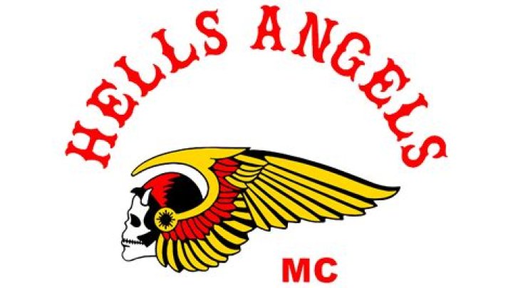 The Intriguing Dynamics of "Status: Hells Angels Heading to Colo."