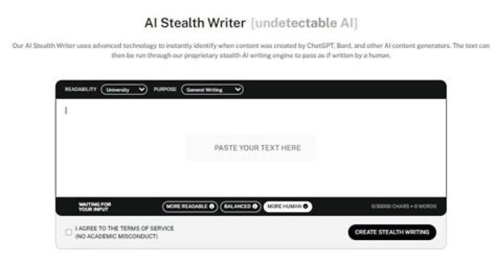 Unlocking the Secrets of Stealth Writer Access