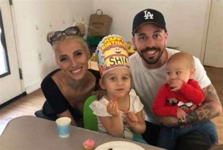 Stefani Leopardi: The Rising Star of the Entertainment Industry