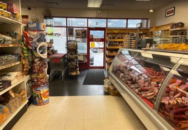 Stella's Grocery Richmond: Your Ultimate Guide to a Local Gem