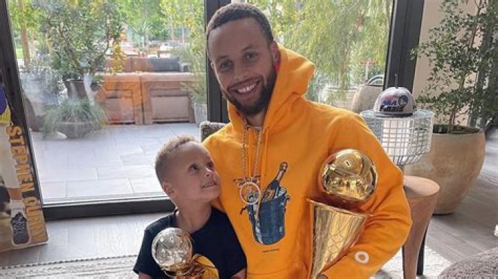 Understanding the Journey: Steph Curry's Son and Down Syndrome