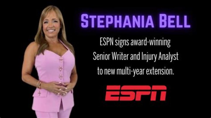 Stephania Bell Salary: Understanding Her Earnings and Career Insight