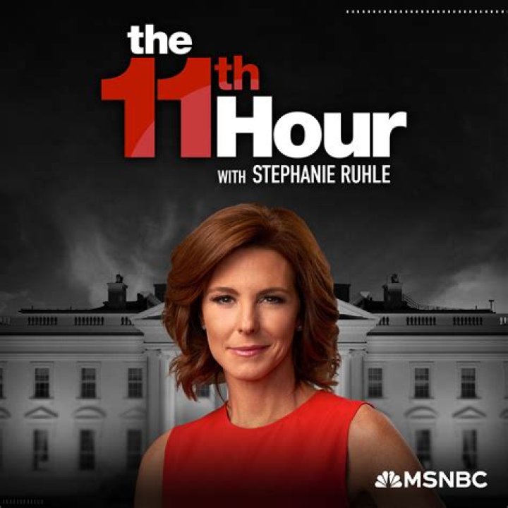 Stephanie Ruhle Salary: Insights from the 11th Hour