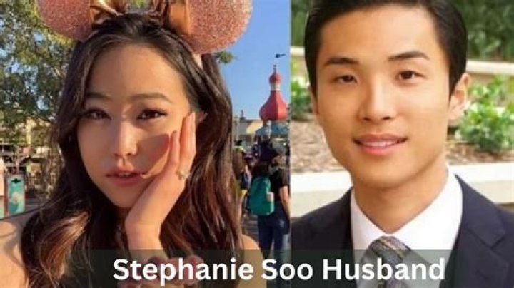 Stephanie Soo Husband Age: A Comprehensive Look at Their Love Story