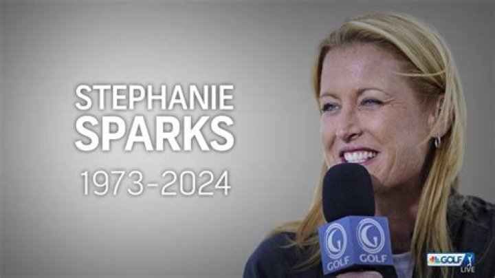 Uncovering the Cause of Stephanie Sparks' Untimely Death
