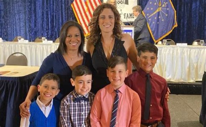 Exploring the Life of Stephanie White's Wife: A Journey Through Love and Partnership