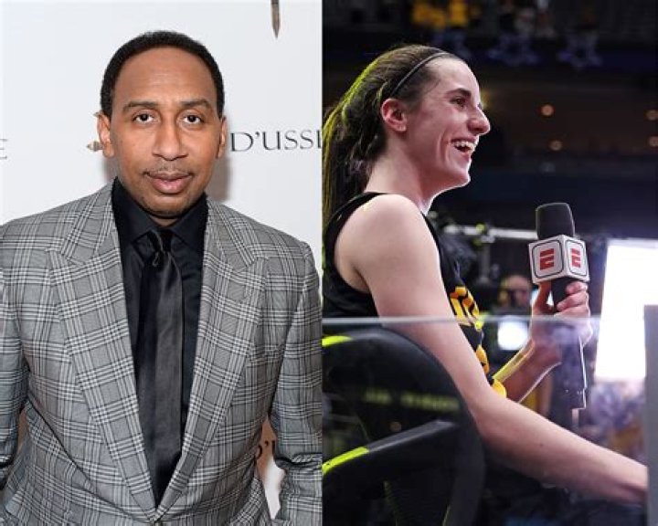 Stephen A. Smith's Girlfriend: The Inside Story on Relationships and More