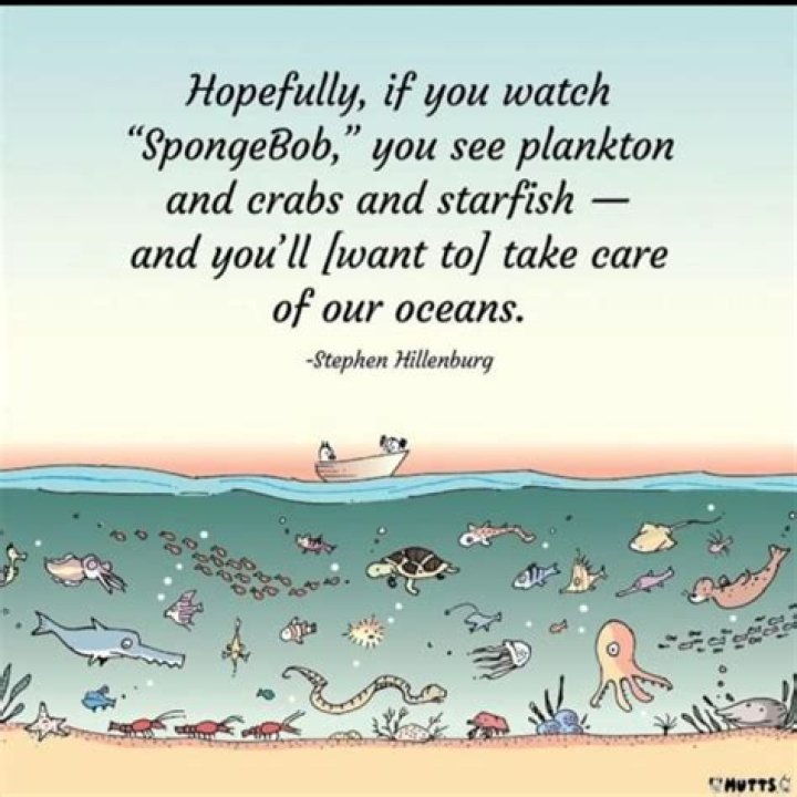 Stephen Hillenburg's Last Words: A Tribute to the Creator of SpongeBob SquarePants