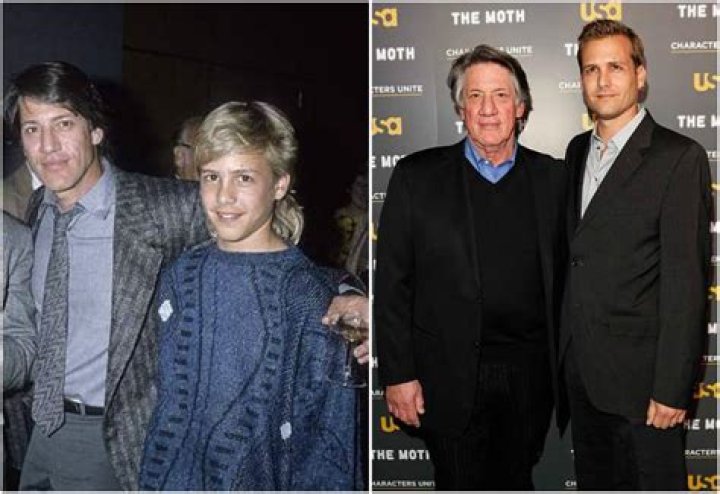 Stephen Macht: A Journey Through the Life and Career of a Talented Actor