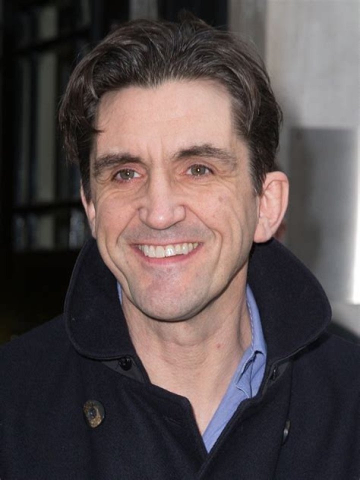 Stephen McGann: Actor, Writer, and More!