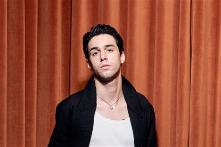 Unraveling the Intricacies of Stephen Sanchez Relationships