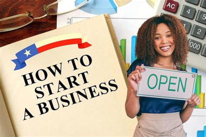 Comprehensive Guide: Steps to Starting a Business in Texas