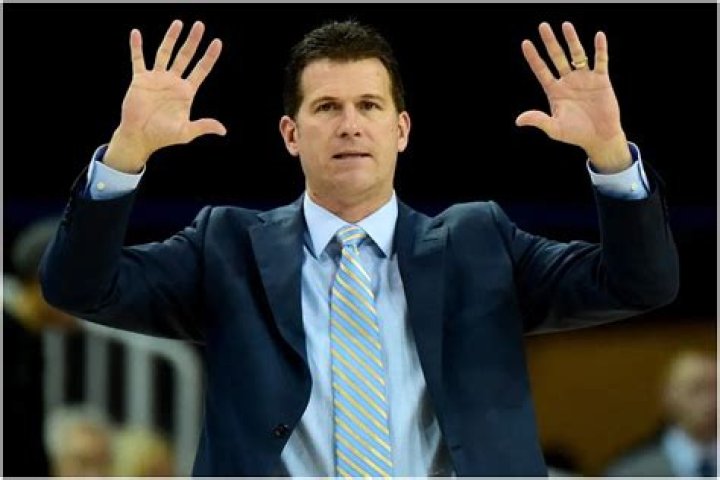 Steve Alford Net Worth: Exploring the Wealth and Legacy of a Basketball Legend