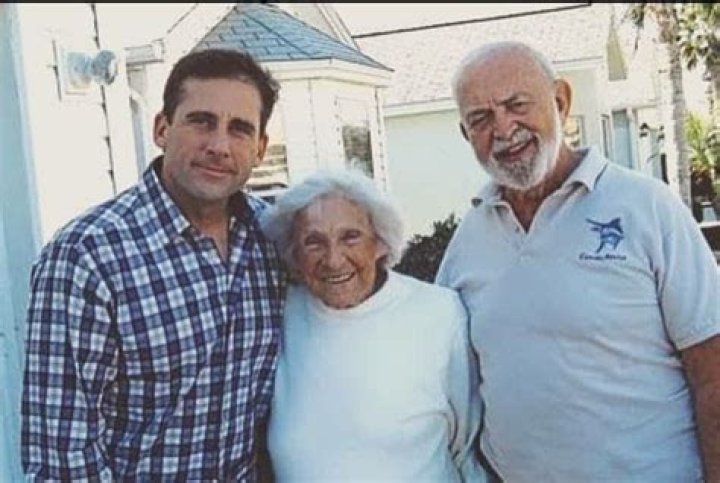 Steve Carell: Celebrating the Life and Legacy of a Remarkable Dad