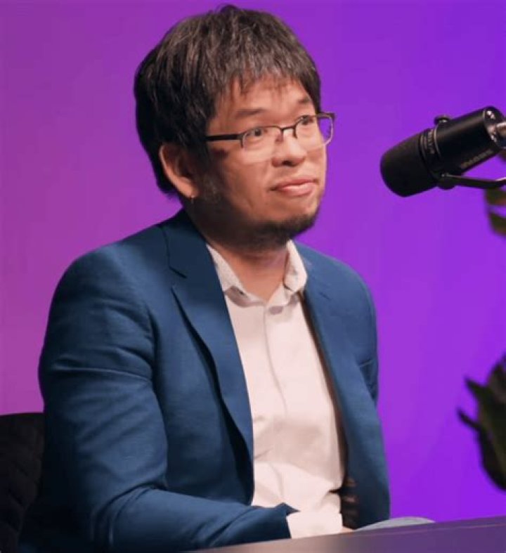 Steve Chen's Impressive Fortune: Net Worth 2024 Analysis