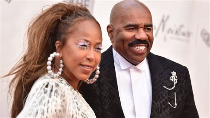 Steve Harvey 1987: The Rise of a Legendary Comedian and Personality