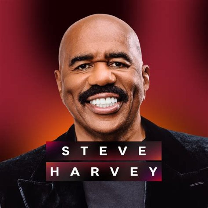 Steve Harvey's Obituary: A Tribute to a Comedy Legend