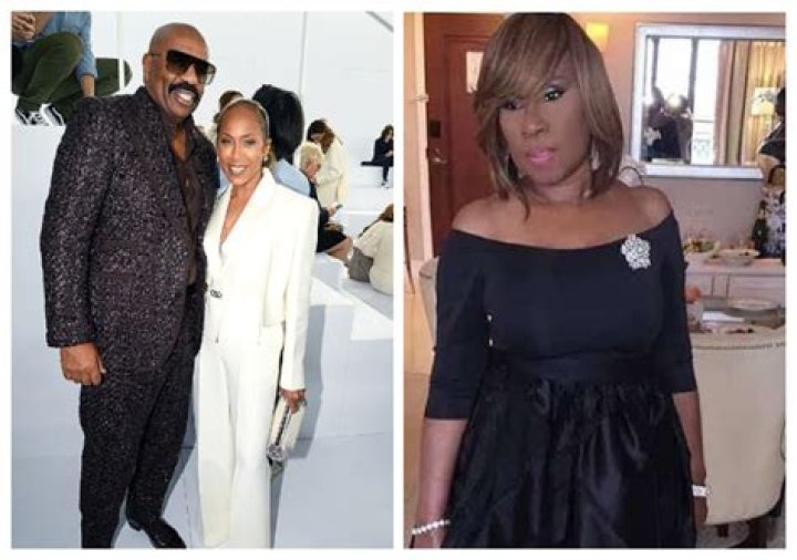 Steve Harvey's First Wife: Unveiling the Story Behind His First Marriage